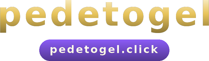 pedetogel logo
